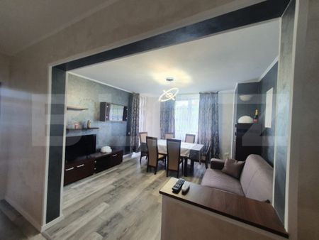 Apartament 2 camere, 57 mp, parcare, zona Eroilor - Photo 2