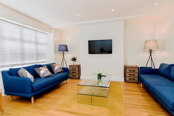2 Bedroom 1 Bathroom - Photo 1