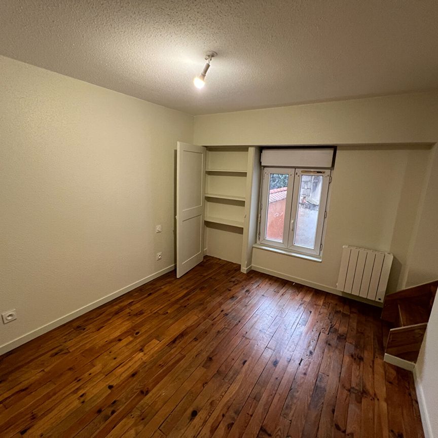 Location Appartement 1 pièce 31m² - Photo 1