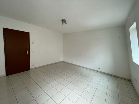 Location appartement 86.35 m², Forbach 57600Moselle - Photo 3