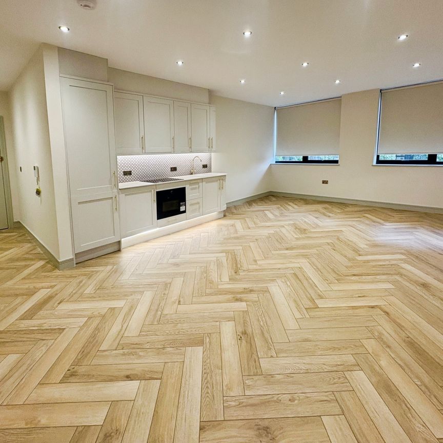 flat to rent Davigdor road - Photo 1