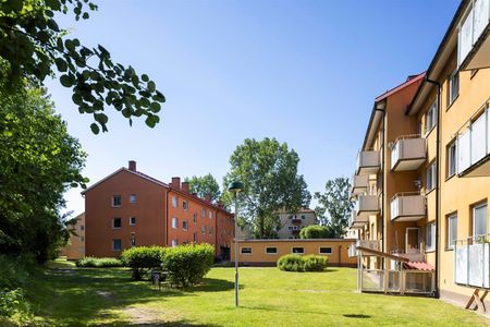 JH Dahlsgatan 18 - Foto 2