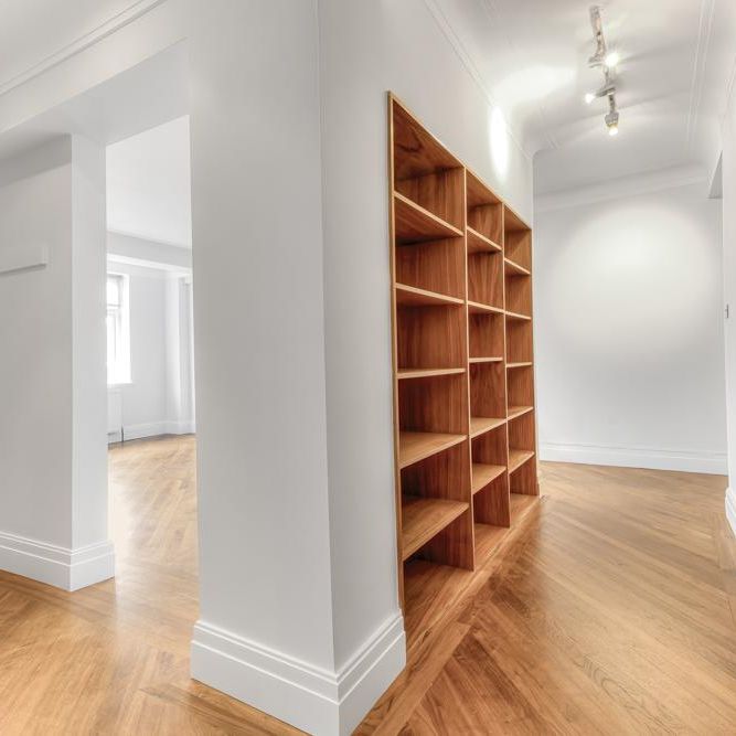 3 bedroom apartment to rent - Photo 1