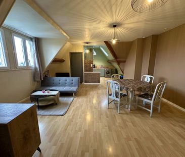 Location Appartement 51m² GRETZ ARMAINVILLIERS 77220 - Photo 1