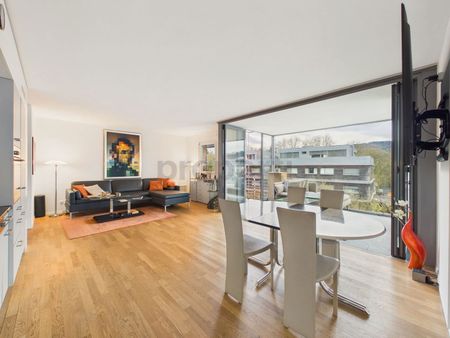 3.5 Zimmer, 93 m², 3. Stock - Foto 4