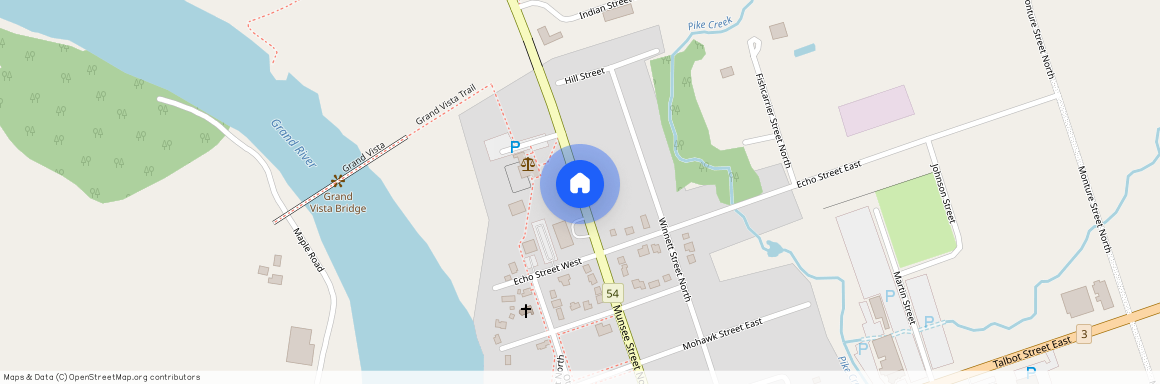 44 Santos Drive, Haldimand