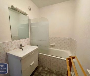 Appartement à louer 2 pièces 39.31m² - Photo 5