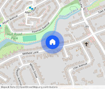 Millfield Lane - Photo 1