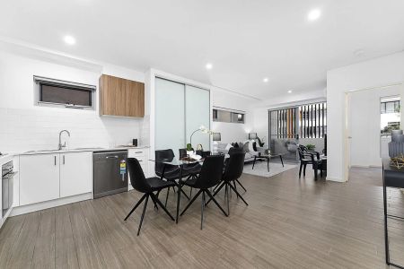 103/31-35 Smallwood Avenue, Homebush. - Photo 5