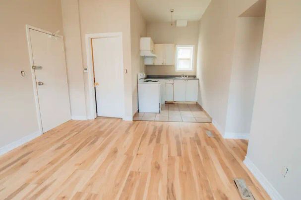 241 Gibson Avenue - 2 — 1 Bedroom - Photo 1