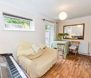 1 bedroom house to rent - Photo 2