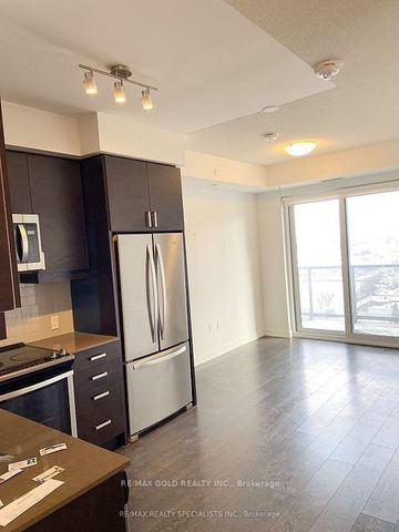 For Lease - 8 Nahani Way Unit# 1518, Mississauga, Ontario - Photo 2