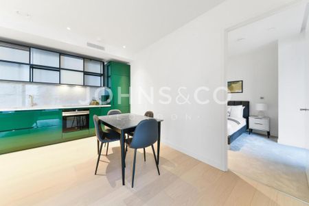 1 bedroom apartment to rent - Photo 4