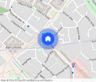 Whitelands Way, Bicester, Oxfordshire, OX26 - Photo 1