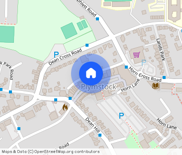 The Broadway, PLYMOUTH - Photo 1