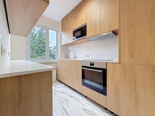 Appartement te huur - Foto 1