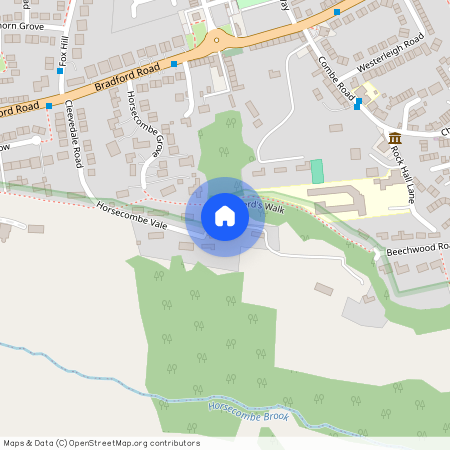 Apple Loft Horsecombe Vale, Bath, Somerset, BA2 5QR