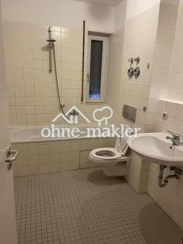 3-Zimmer-Maisonette-Wohnung mit Stellplatz und Garten - Photo 5