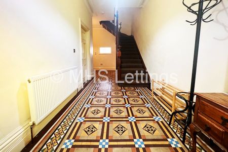 Room 1, 144 Woodsley Road, Leeds, LS2 9LZ - Photo 5