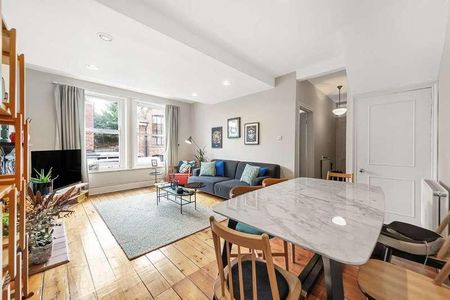 Crookham Road, Parsons Green, SW6 - Photo 3