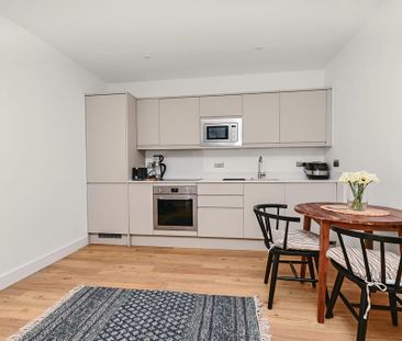 Studio to rent - Photo 4