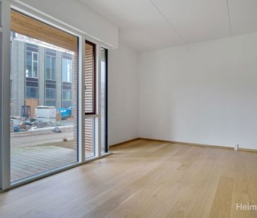 1-værelses Lejlighed på 60 m² i København S - Photo 3