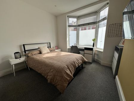 1 bedroom terraced house to rent - Photo 3