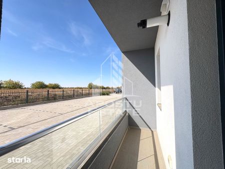 Apartament cu 2 camere de inchiriat nou in Torontalului Timisoara - Fotografie 2