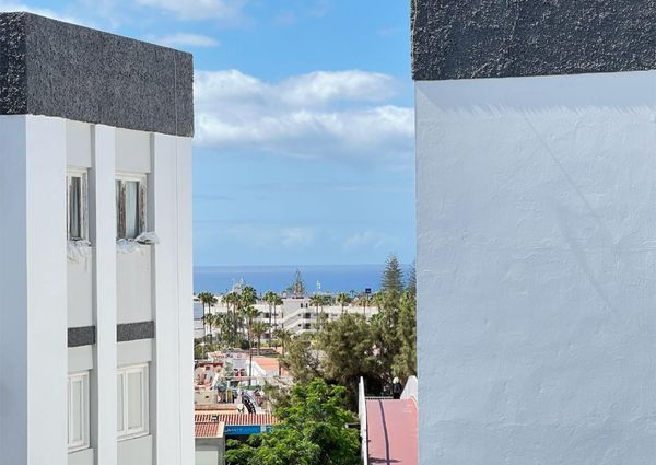 Piso de alquiler en Plaza del Hierro, 1, San Fernando