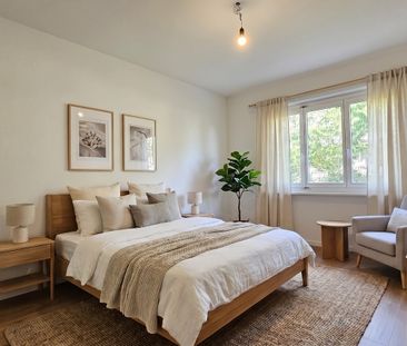 Gemütliche 2-Zimmerwohnung in Grenchen mit Balkon - Photo 5
