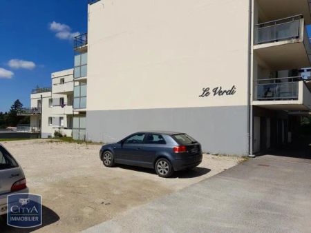 Appartement à louer 3 pièces 64m² - Photo 4