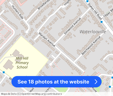 Maralyn Avenue, WATERLOOVILLE - Photo 1