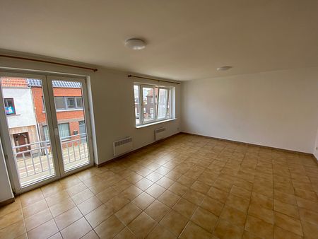 Duplex vlakbij het centrum van Tessenderlo - Foto 4