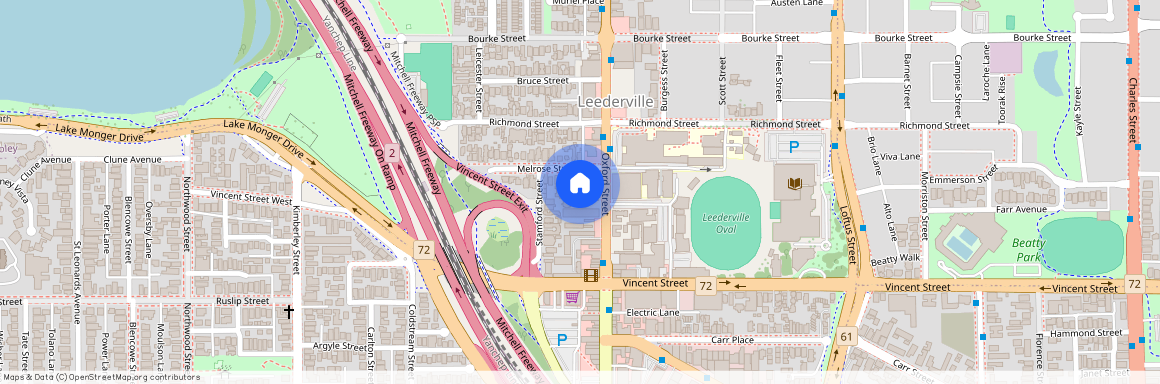 Unit 8/193-195 Oxford Street, WA 6007, Leederville