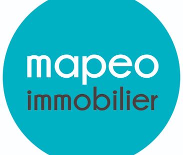 Appartement Compiegne 4 pièce(s) 89.18 m2, - Photo 1