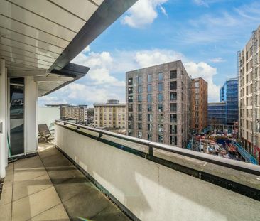 1 bedroom apartment to rent - Photo 3