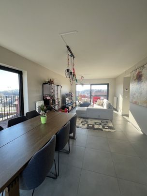 Penthouse te huur met 3 slaapkamers centrum Diest - Photo 1