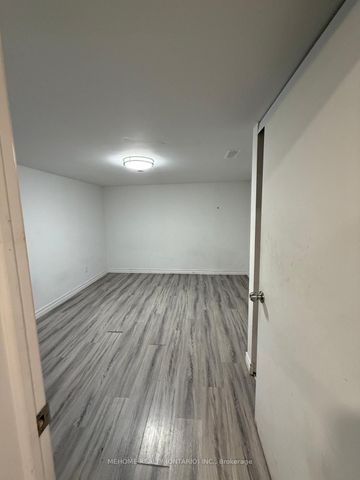 For Lease - 1018 Kennedy Road Unit# Basement A, Toronto, Ontario - Photo 3