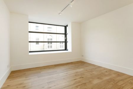 3 bedroom apartment to rent - Photo 5