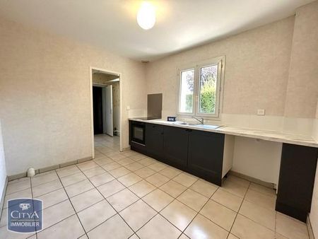 Location Maison 5 pièces 114m² JOUE LES TOURS 37300 - Photo 3