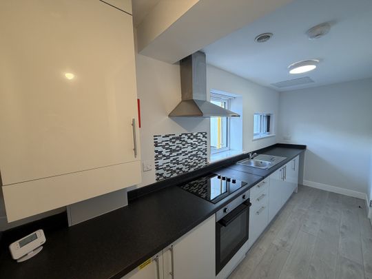 1 Bed Flat, Cyprus House, LE2 - Photo 1