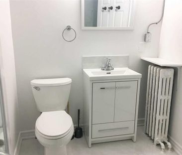 For Lease - 1104 College Street Unit# 2nd floor, Toronto, Ontario - Photo 6
