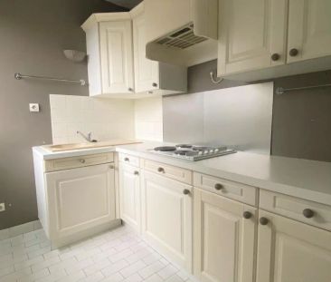 Appartement à louer 1 pièce 32.97m² - Photo 3