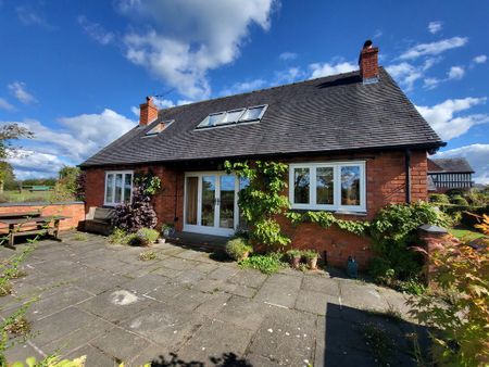 2 bedroom barn conversion to let - Photo 3