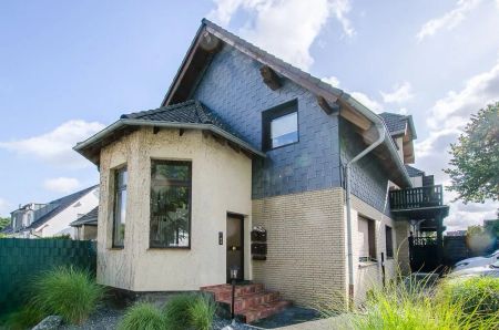 Gemütliche Singlewohnung mit Balkon - Foto 4