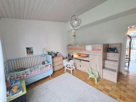 3.5 Zimmer, 111 m², 2. Stock - Foto 4