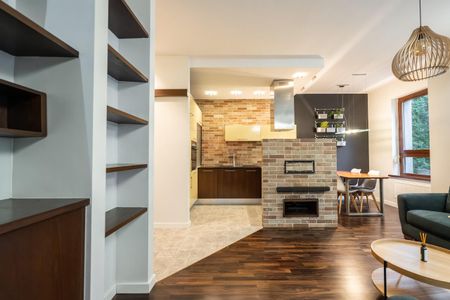 Komfortowe 3-pok. mieszk. z zielonym ogródkiem|Ołtaszyn - Zdjęcie 3