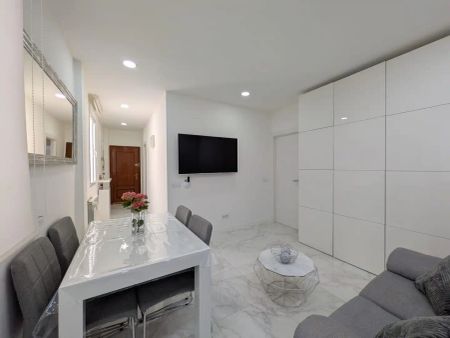 Piso de alquiler en Calle Montesa, Goya - Foto 2