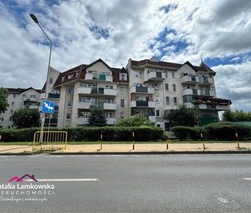 Grudziądz, Kopernika Mieszkanie na wynajem - Zdjęcie 6