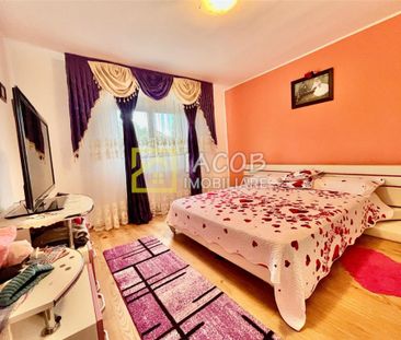 Casa de inchiriat, langa Salina Hemeius - Bacau - Fotografie 3